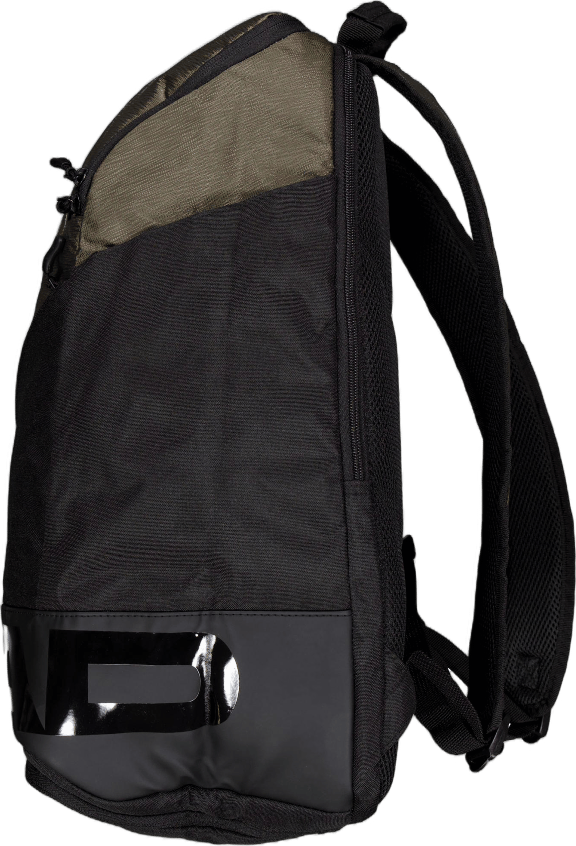 Pro X Backpack 28l Thyme/black - Bild 3