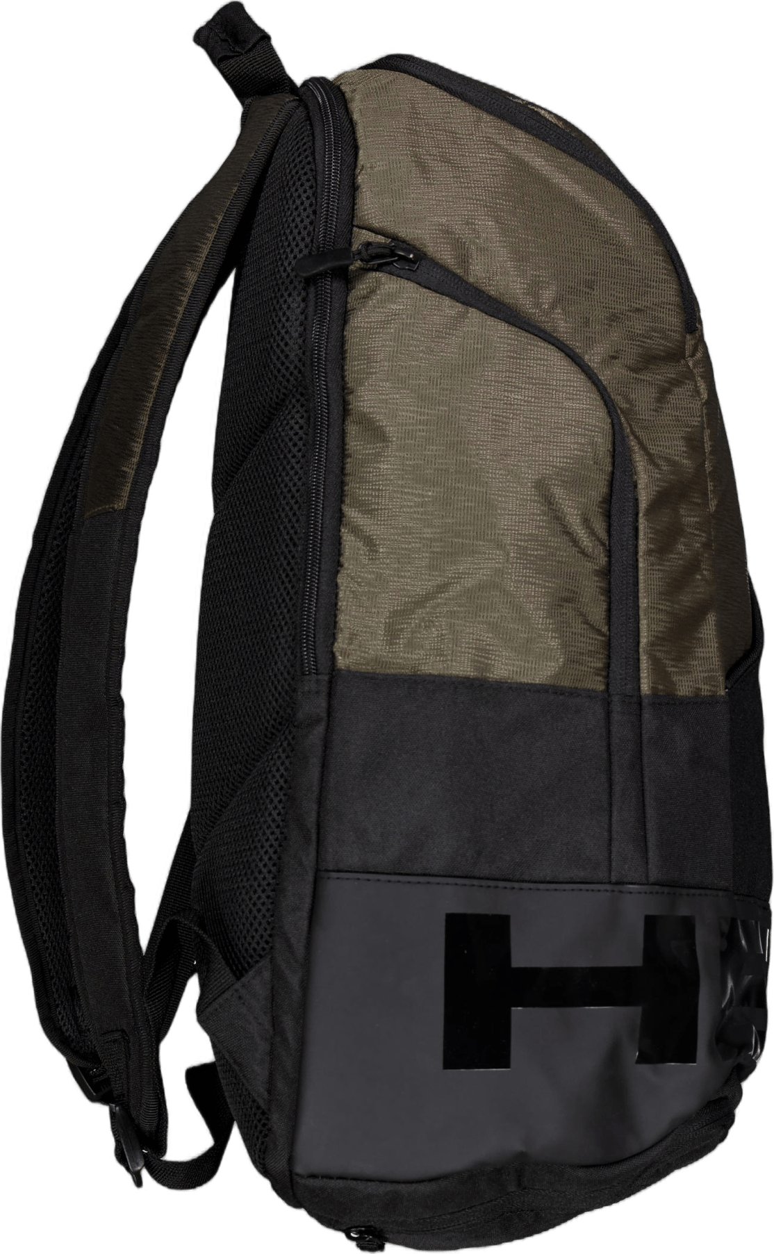 Pro X Backpack 28l Thyme/black - Bild 4