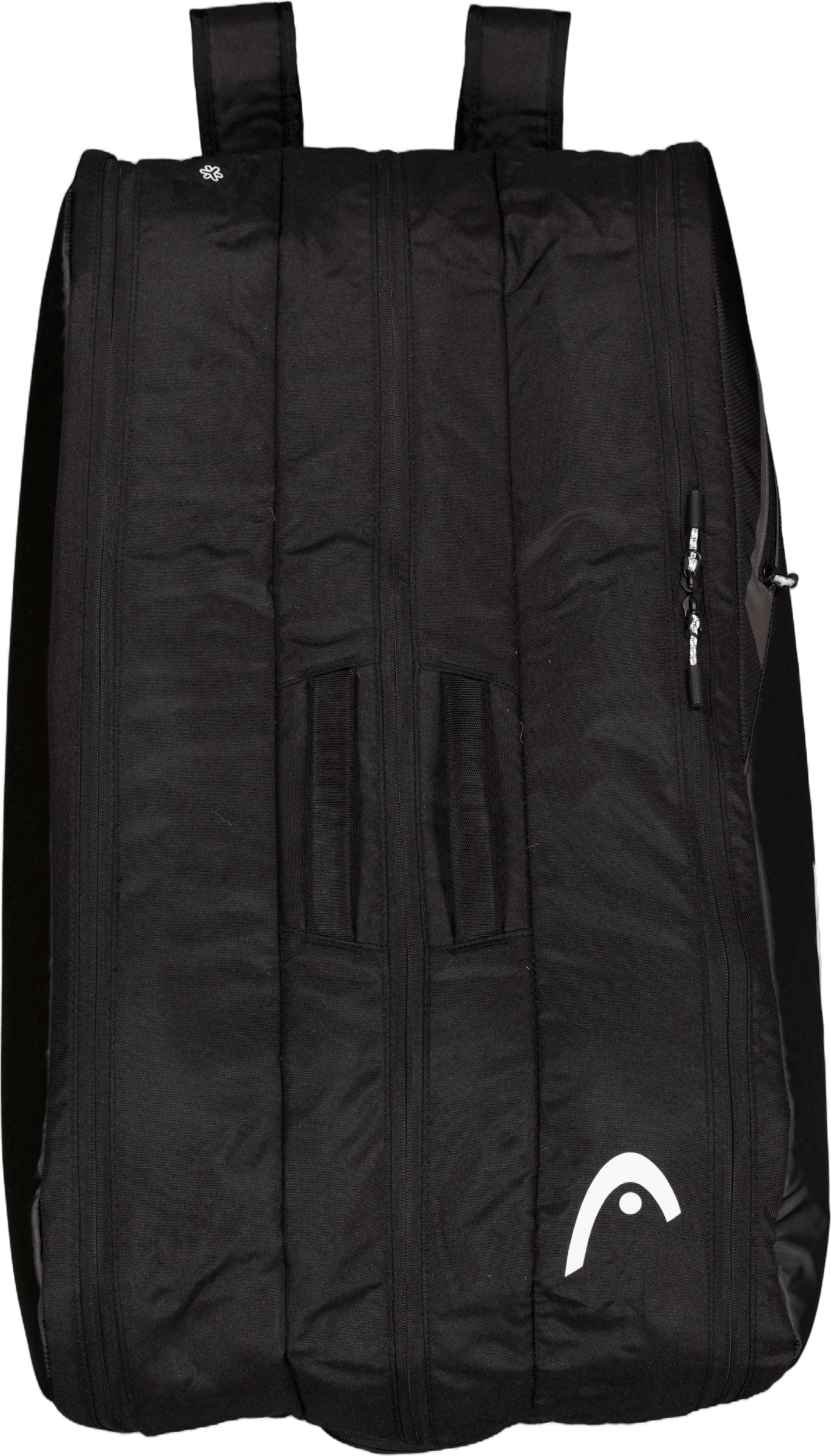 Tour Racquet Bag Xl Black/white