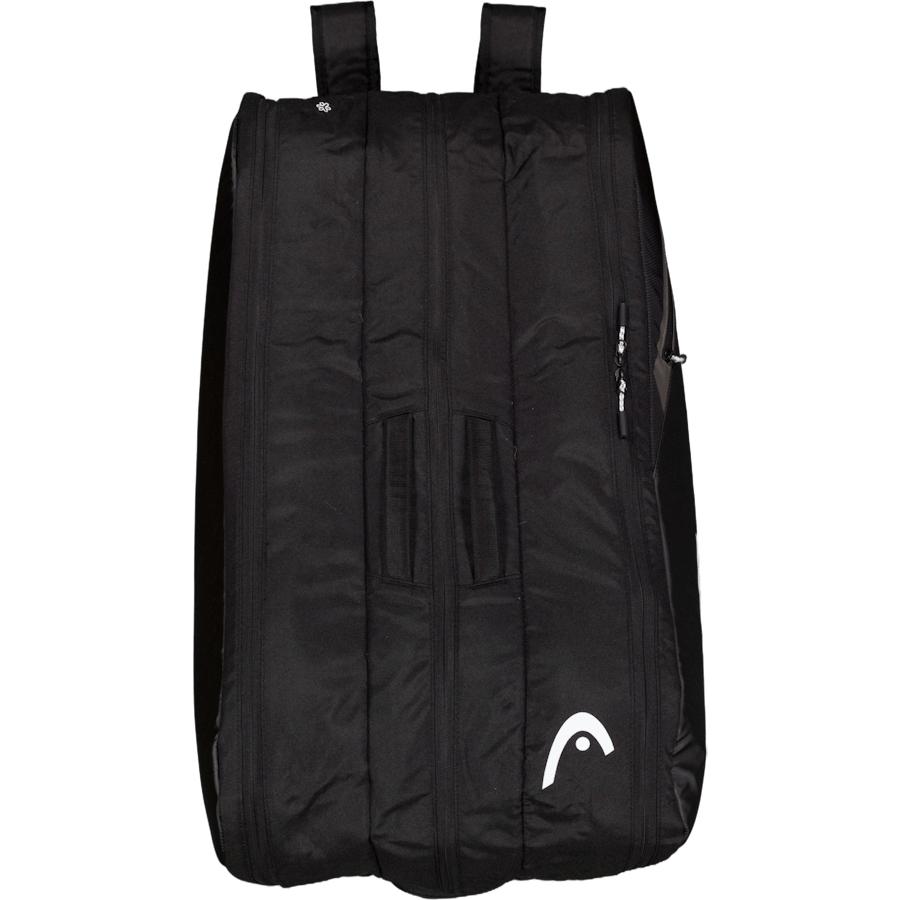 Tour Racquet Bag Xl Black/white