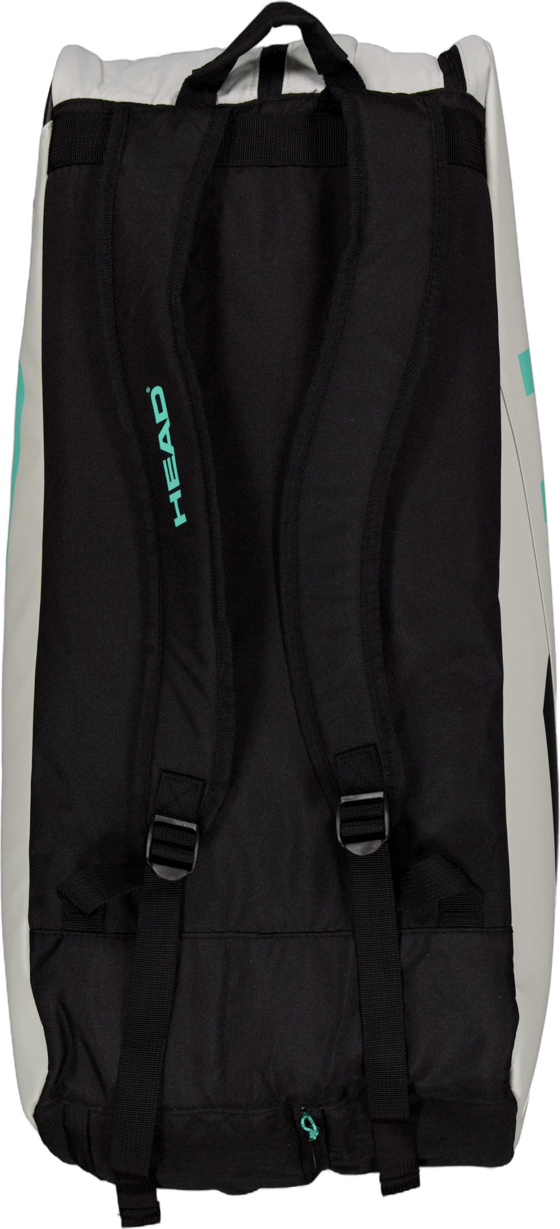 Tour Racquet Bag L Chalk White/baby Blue - Bild 2