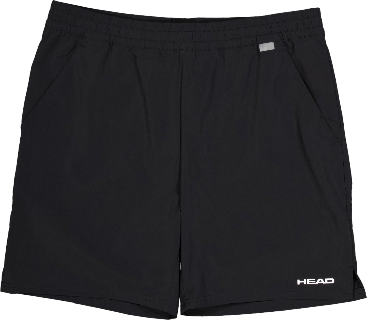 Power Shorts Men Black