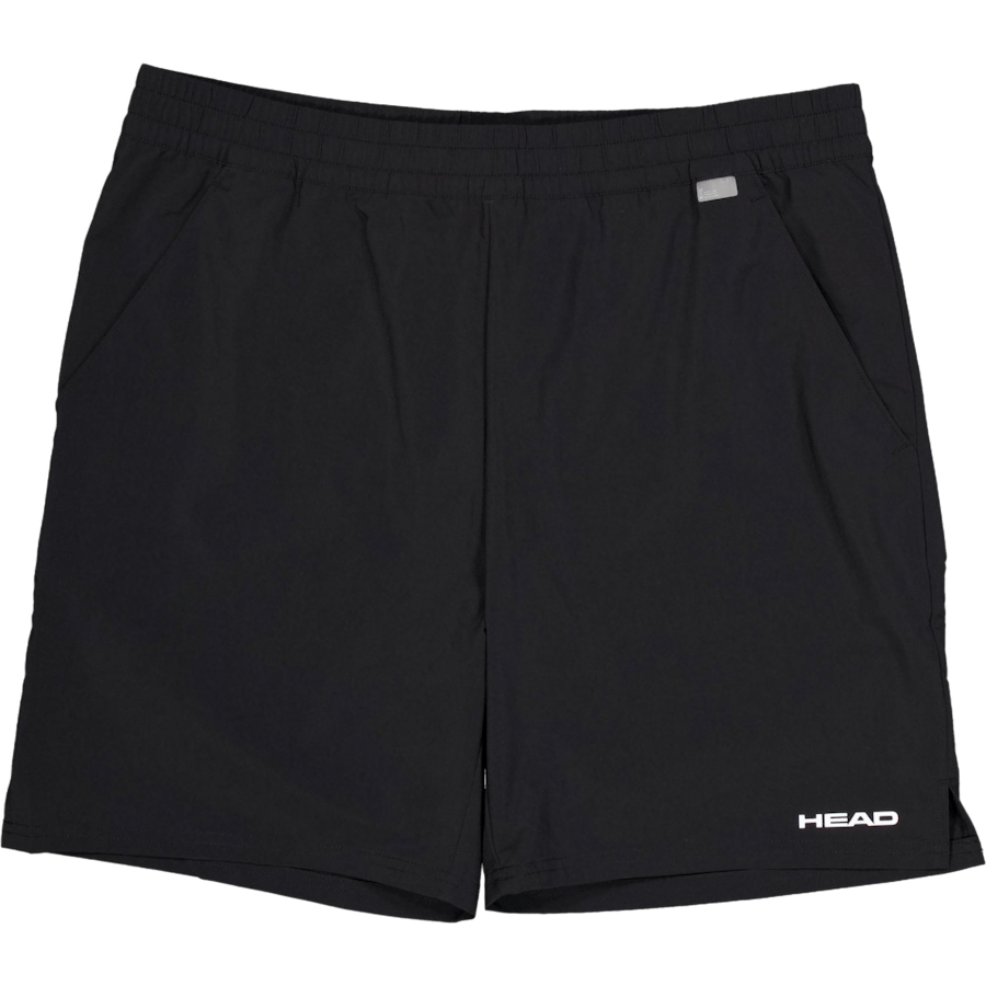 Power Shorts Men Black