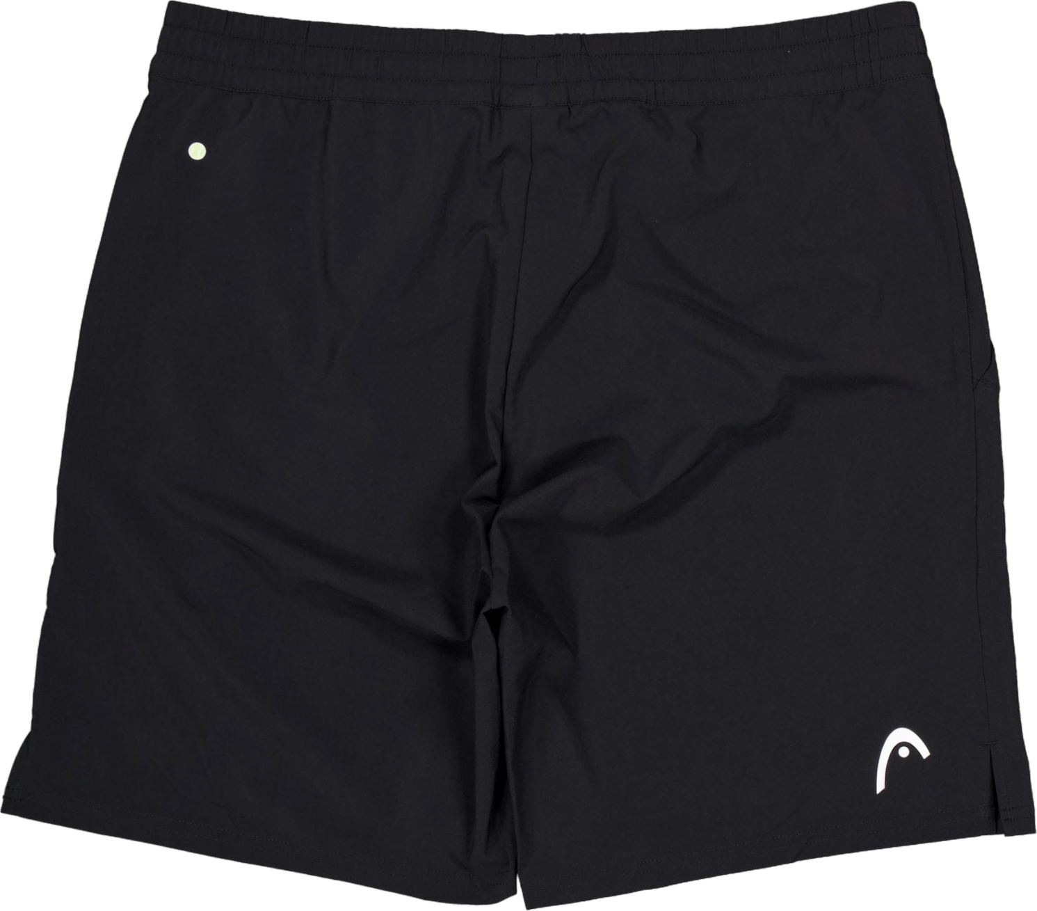 Power Shorts Men Black - Bild 2