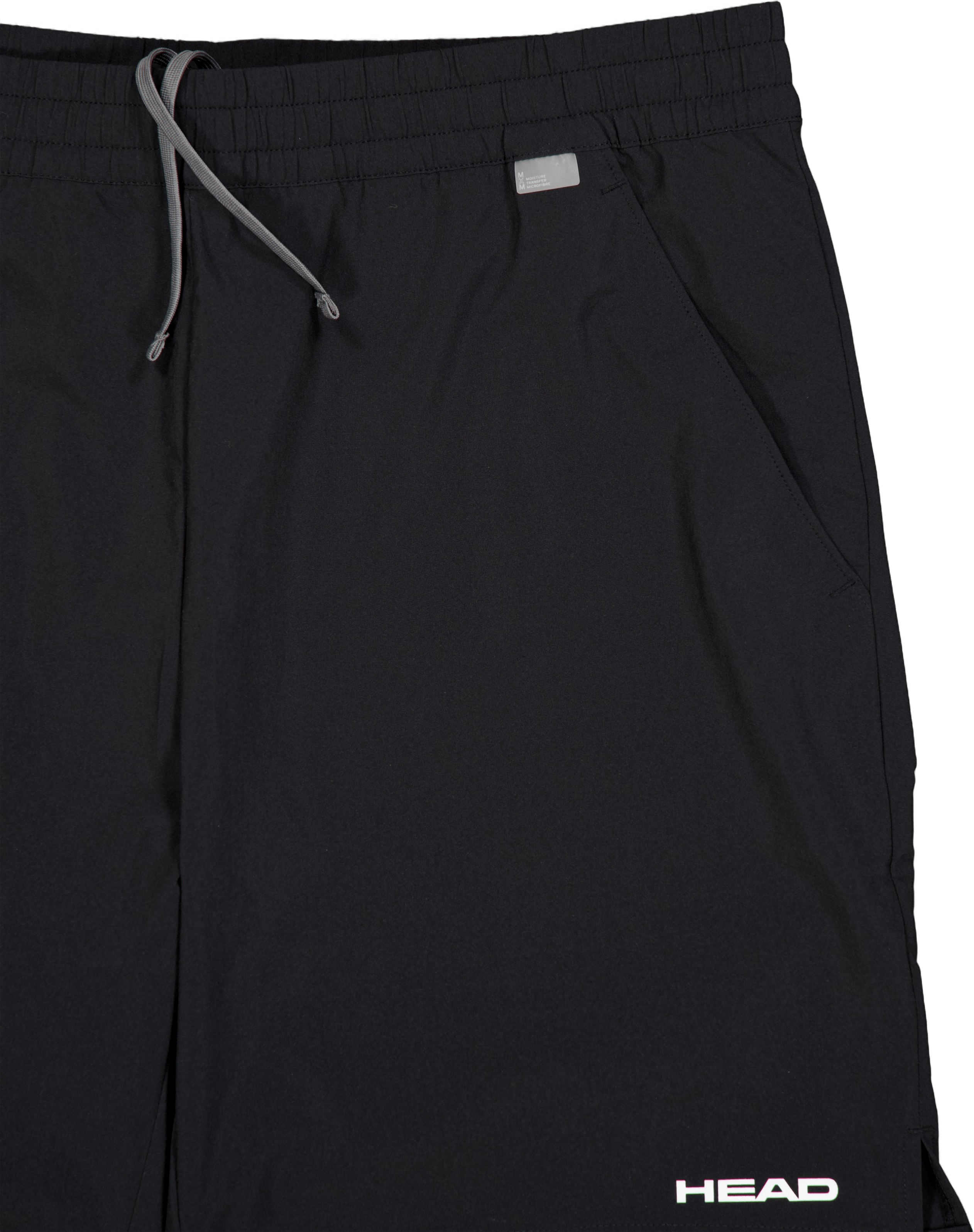Power Shorts Men Black - Bild 3