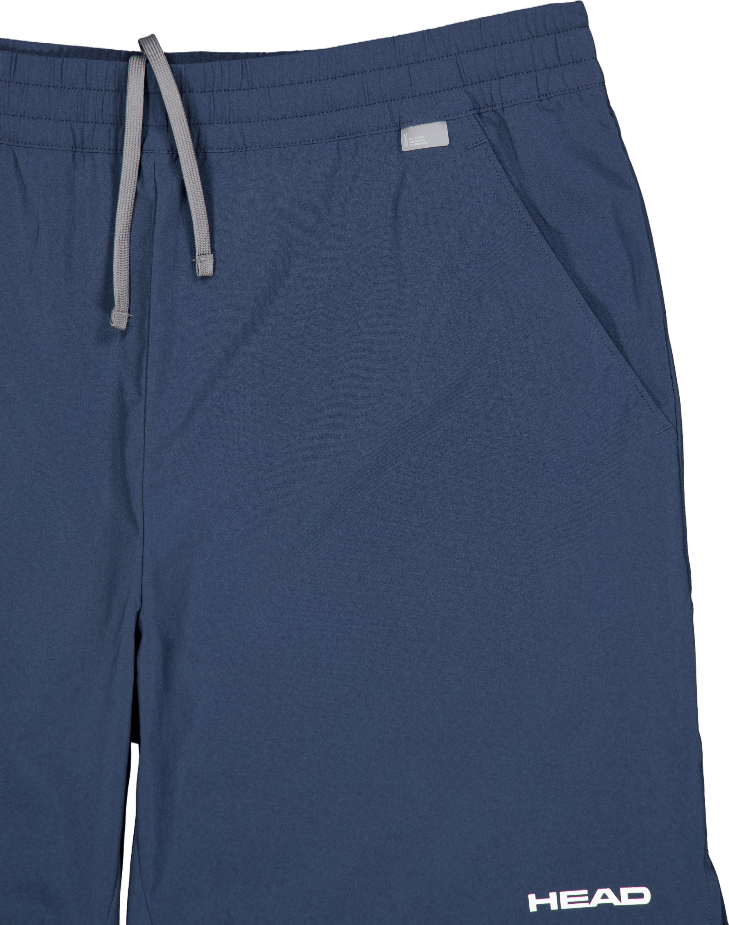 Power Shorts Men Navy - Bild 3