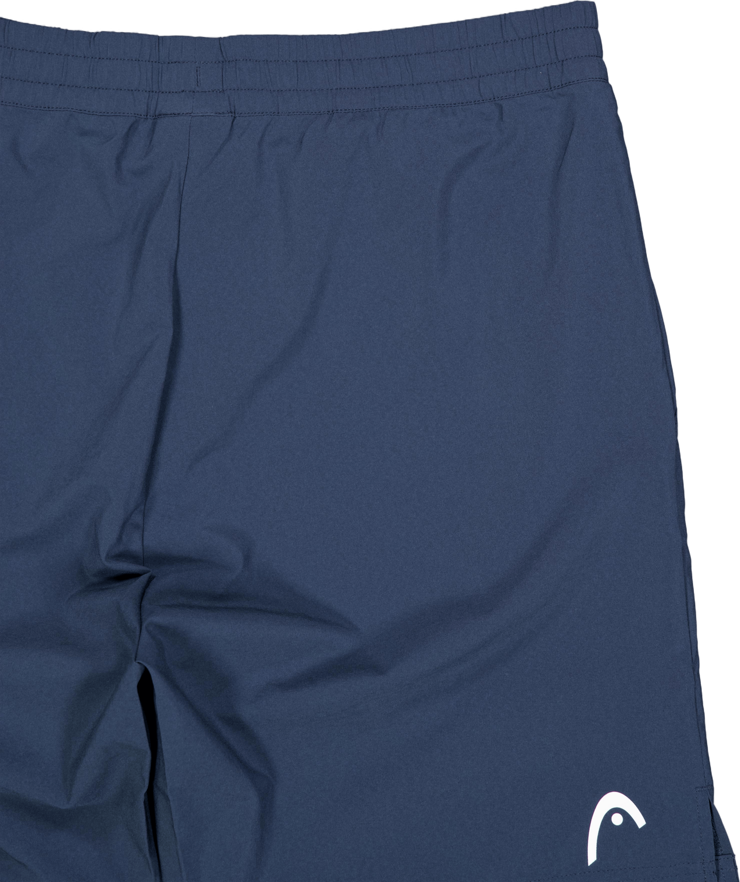 Power Shorts Men Navy - Bild 4