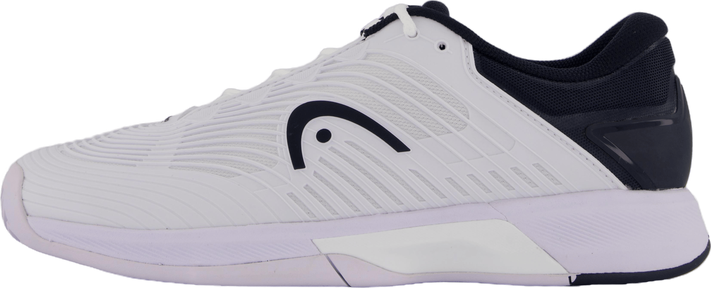 Revolt Pro 4.5 Men White/black/blue