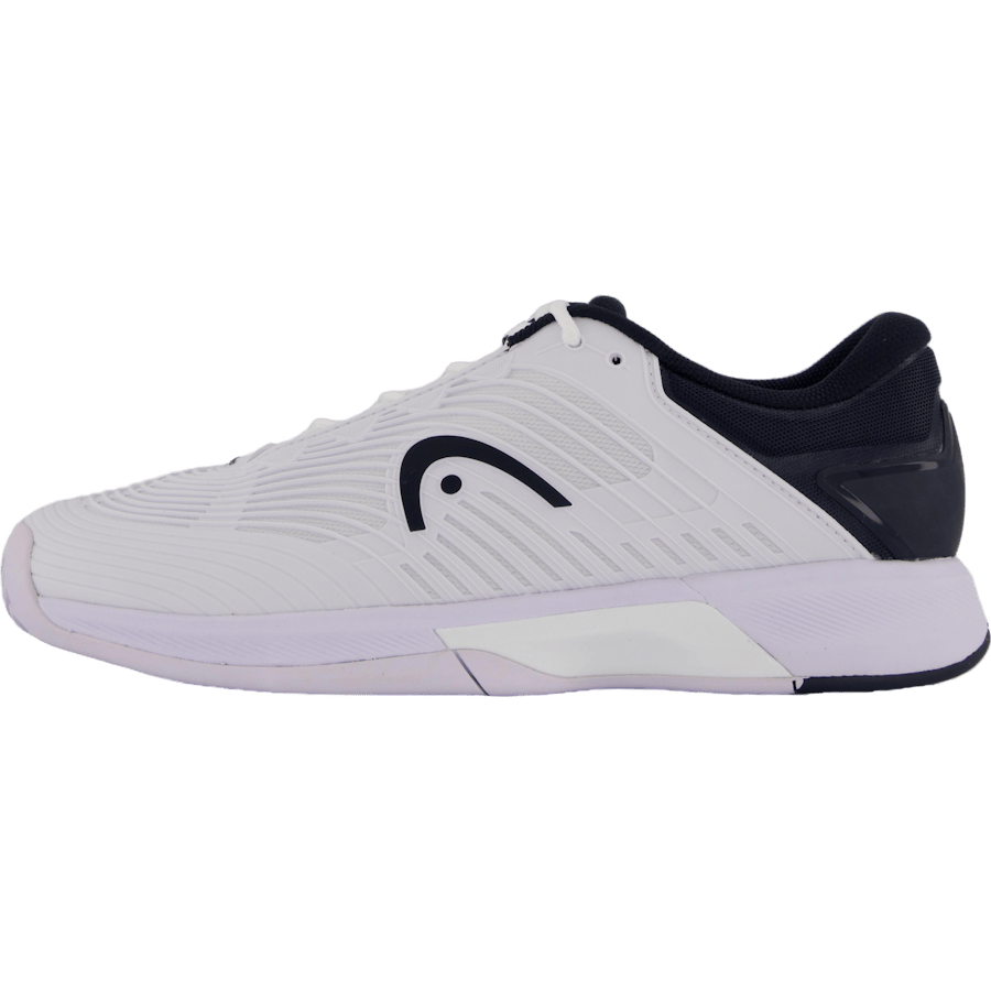 Revolt Pro 4.5 Men White/black/blue