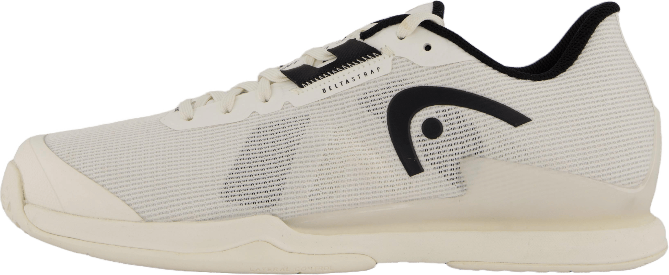 Sprint Pro 3.5 Men Chalk White/black