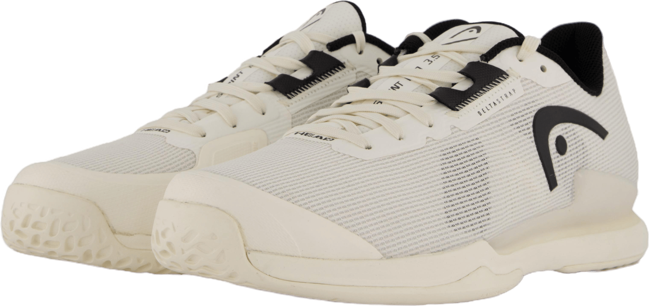 Sprint Pro 3.5 Men Chalk White/black - Bild 2