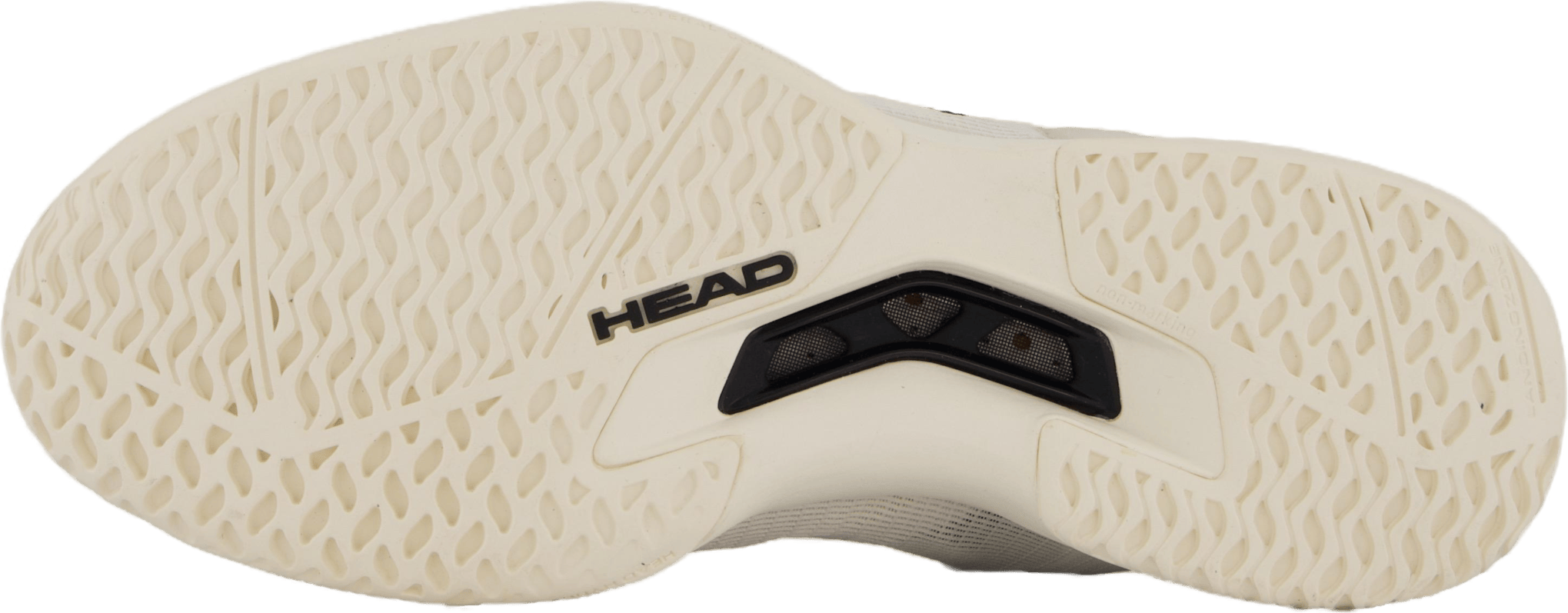 Sprint Pro 3.5 Men Chalk White/black - Bild 4