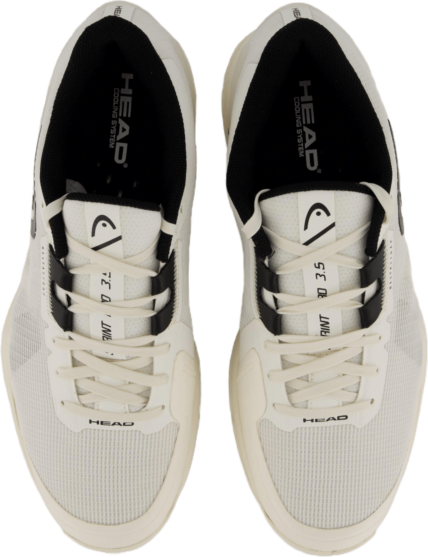 Sprint Pro 3.5 Men Chalk White/black - Bild 6