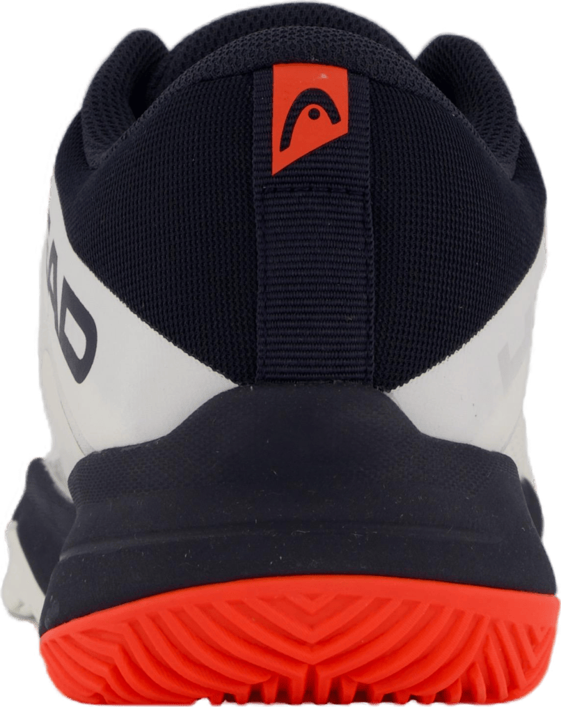 Motion Team Padel Men White/black/blue - Bild 5