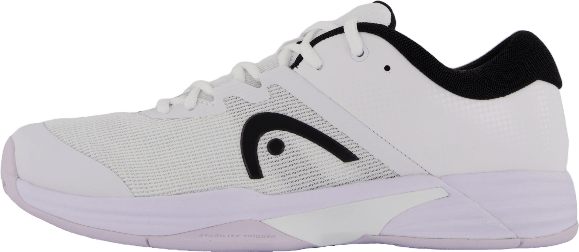 Revolt Evo 2.0 Men White/black