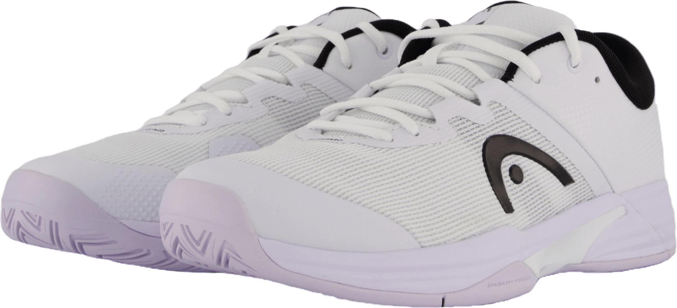 Revolt Evo 2.0 Men White/black - Bild 2