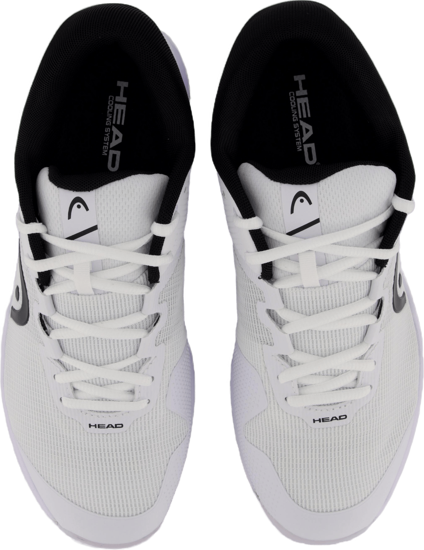 Revolt Evo 2.0 Men White/black - Bild 6