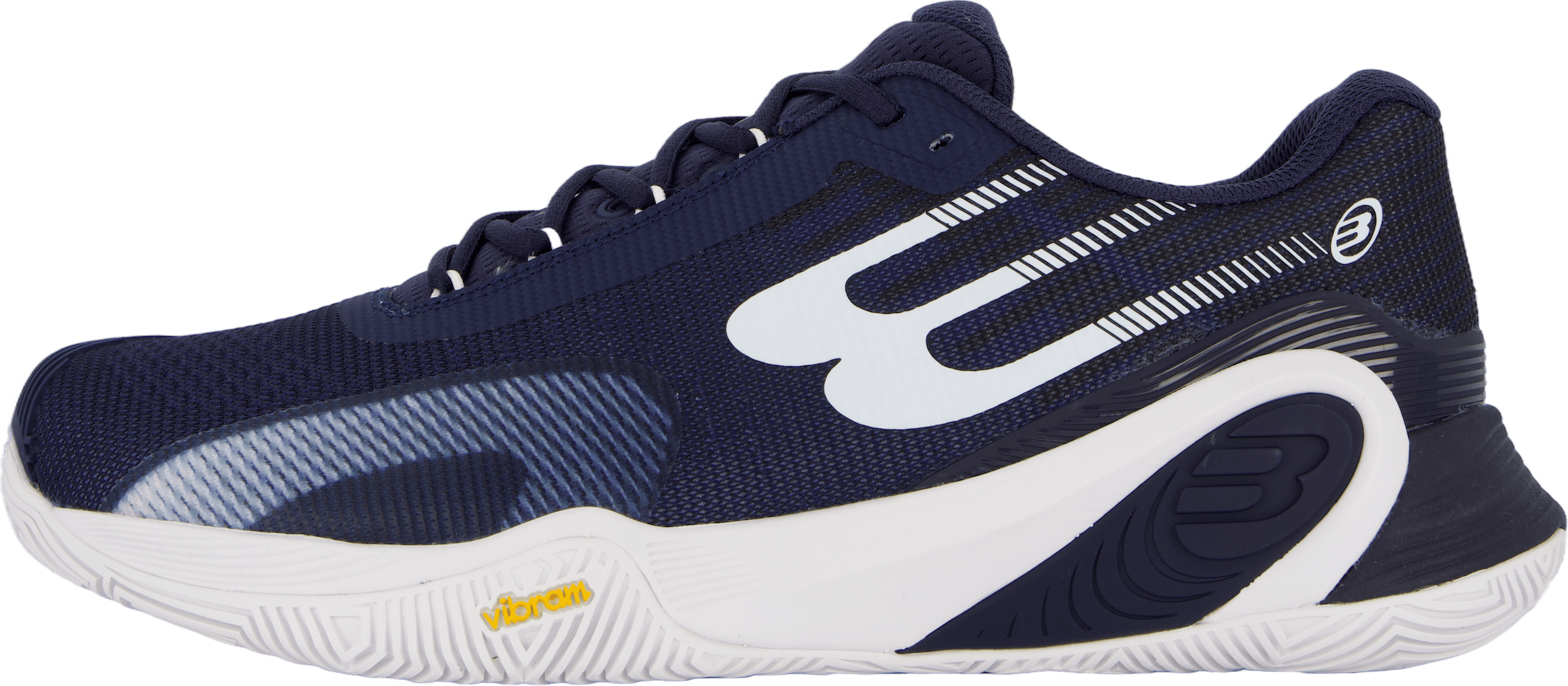 Hack Vibram Ltd 24v Navy Blue