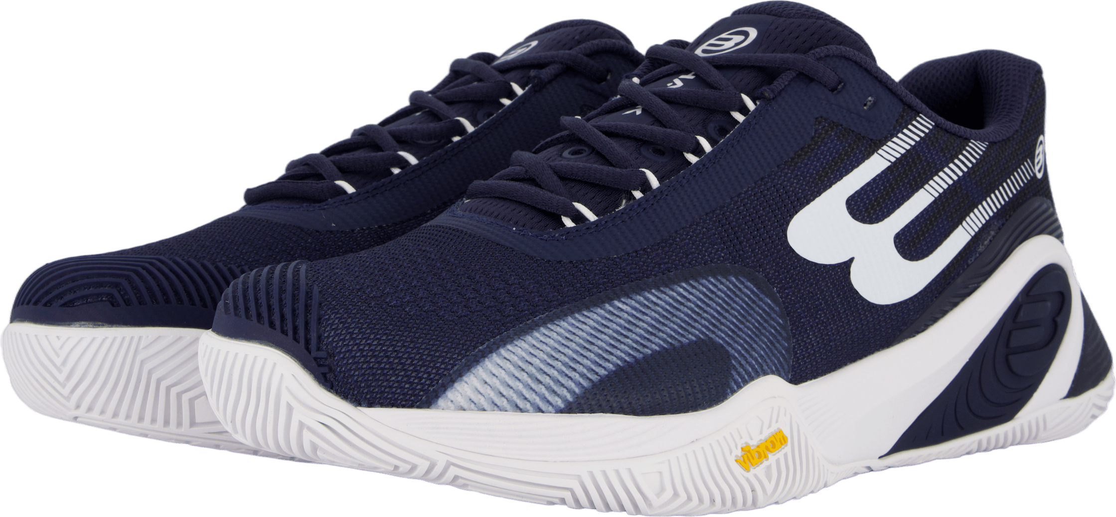 Hack Vibram Ltd 24v Navy Blue - Bild 2