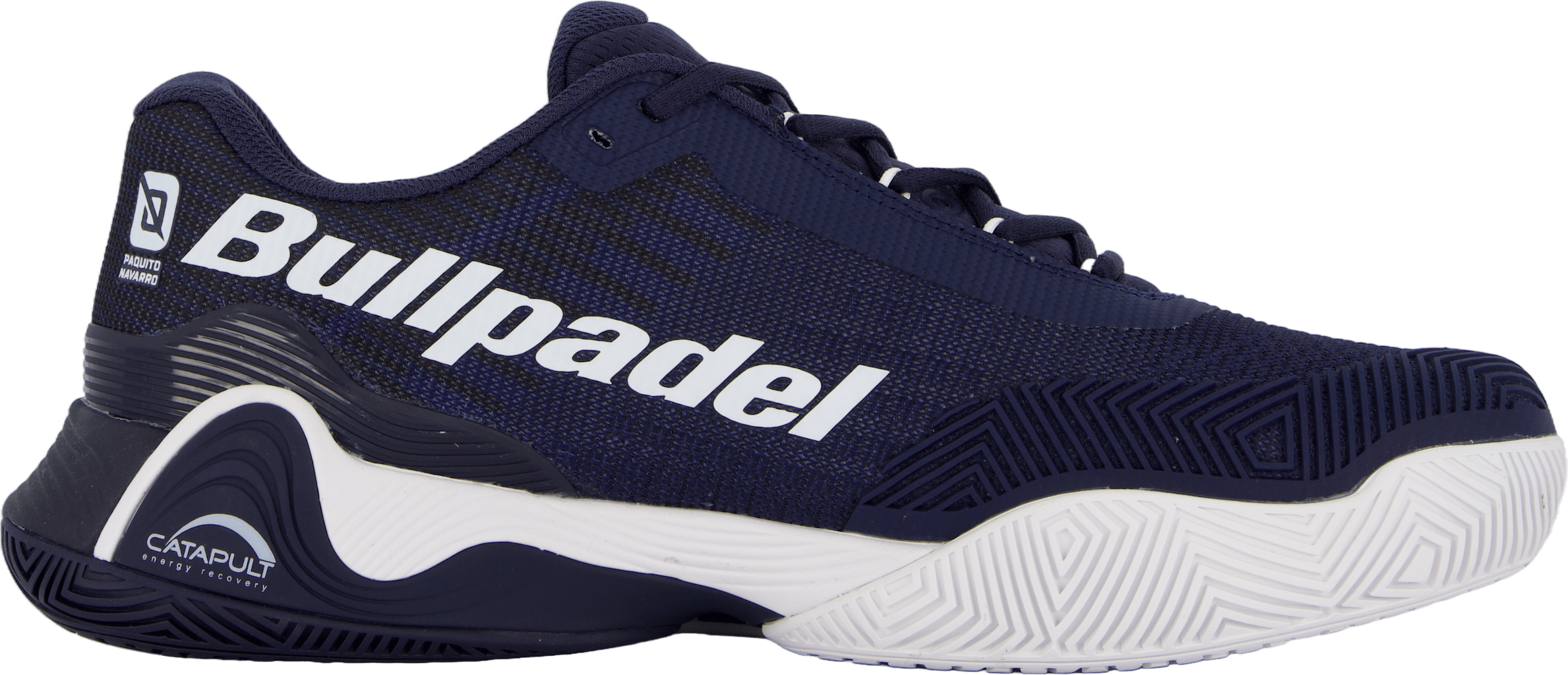 Hack Vibram Ltd 24v Navy Blue - Bild 3