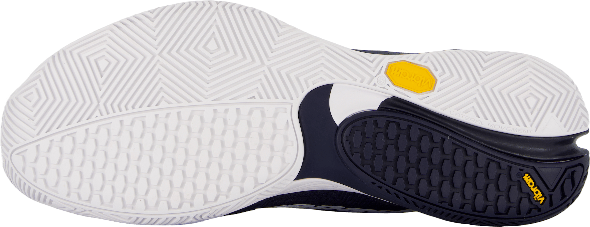Hack Vibram Ltd 24v Navy Blue - Bild 4