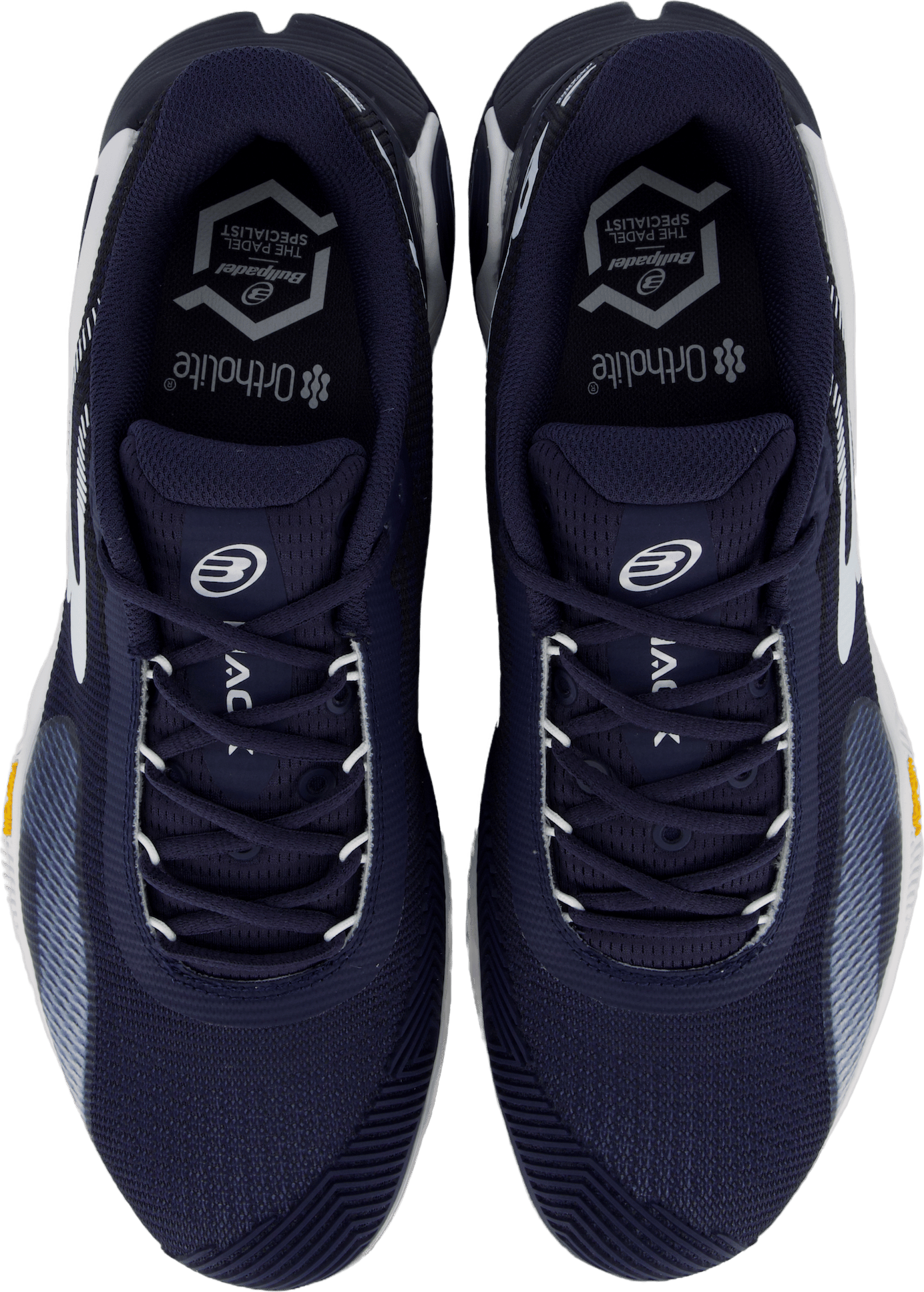 Hack Vibram Ltd 24v Navy Blue - Bild 6