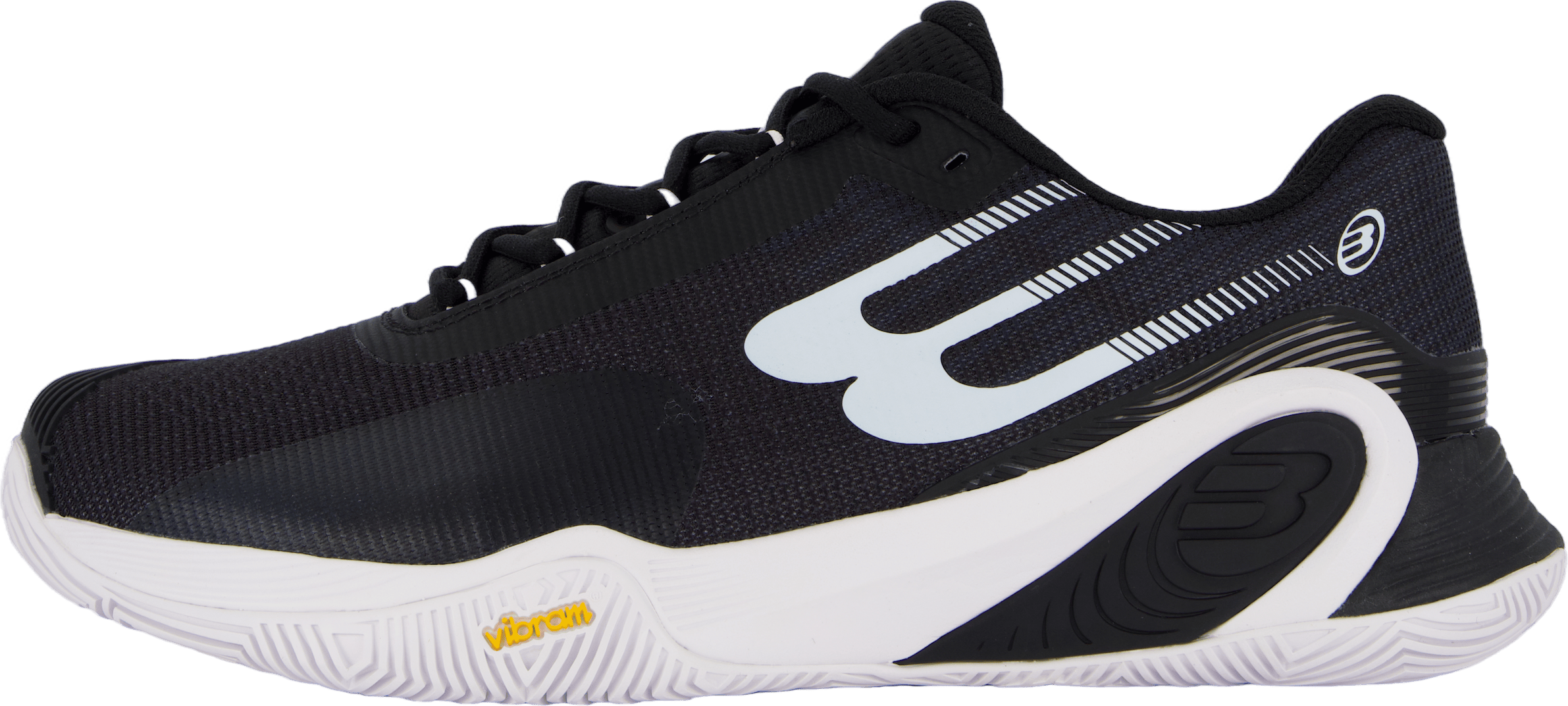 Hack Vibram 24v Black