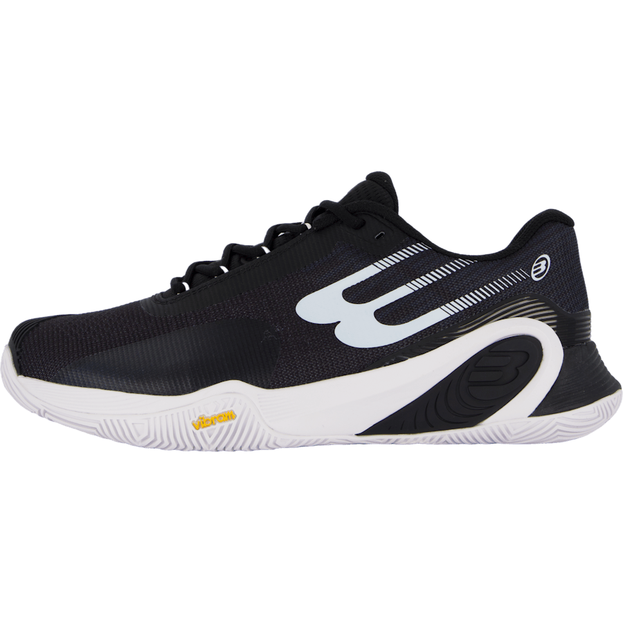 Hack Vibram 24v Black