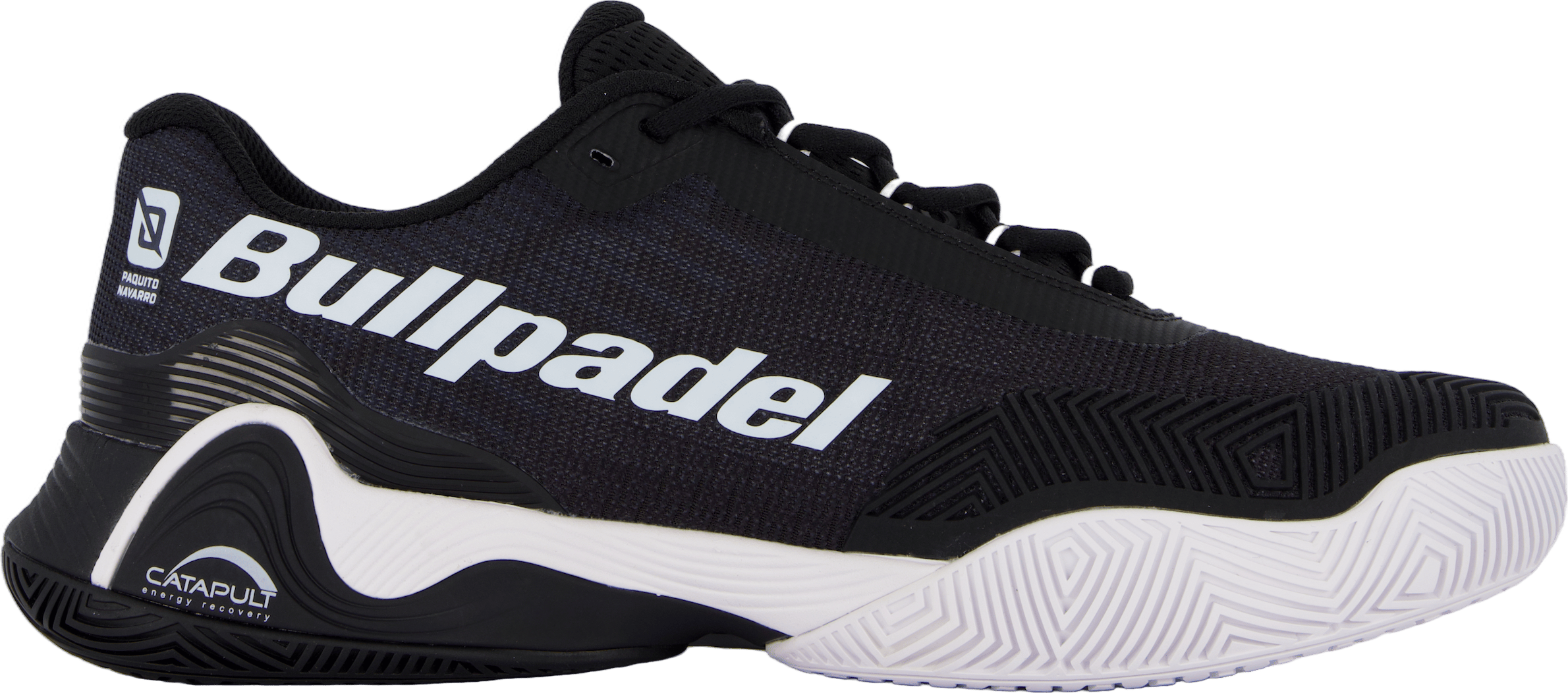 Hack Vibram 24v Black - Bild 3