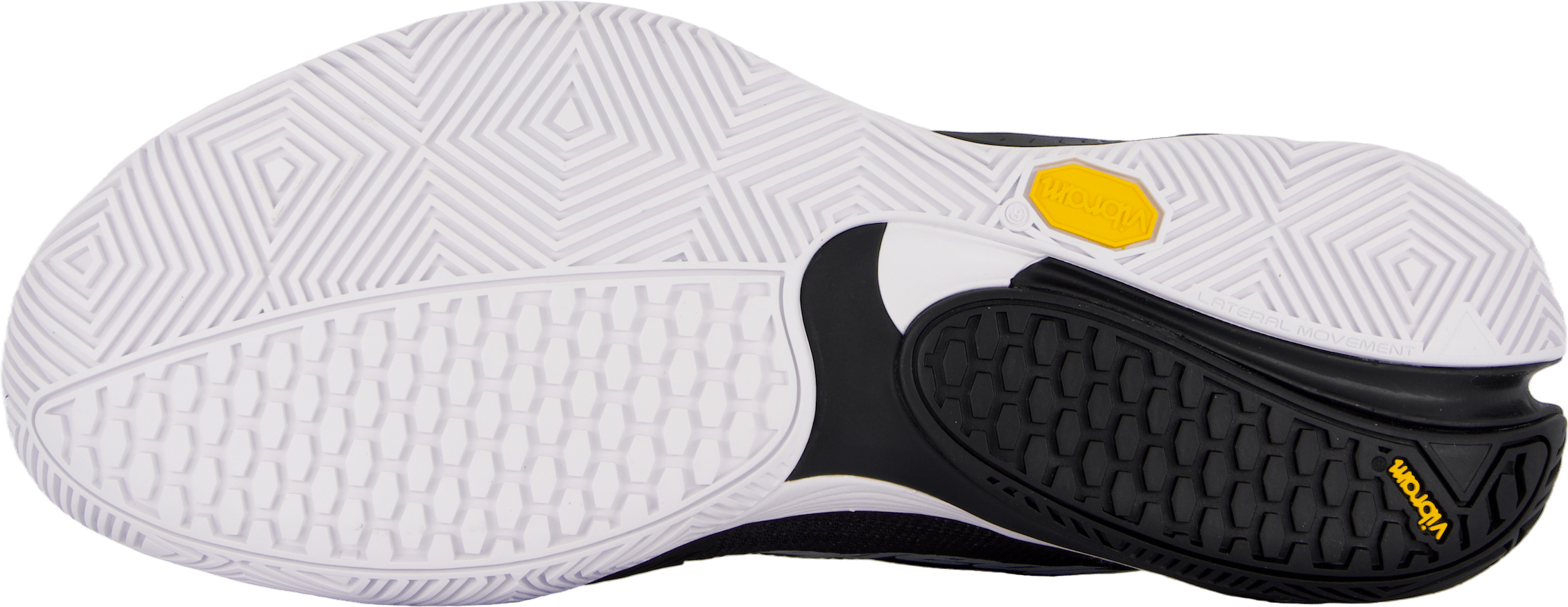 Hack Vibram 24v Black - Bild 4