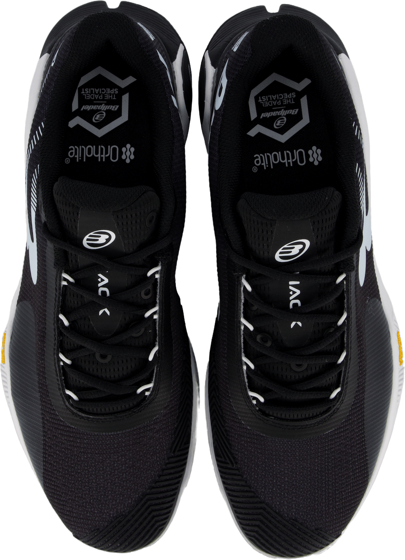 Hack Vibram 24v Black - Bild 6