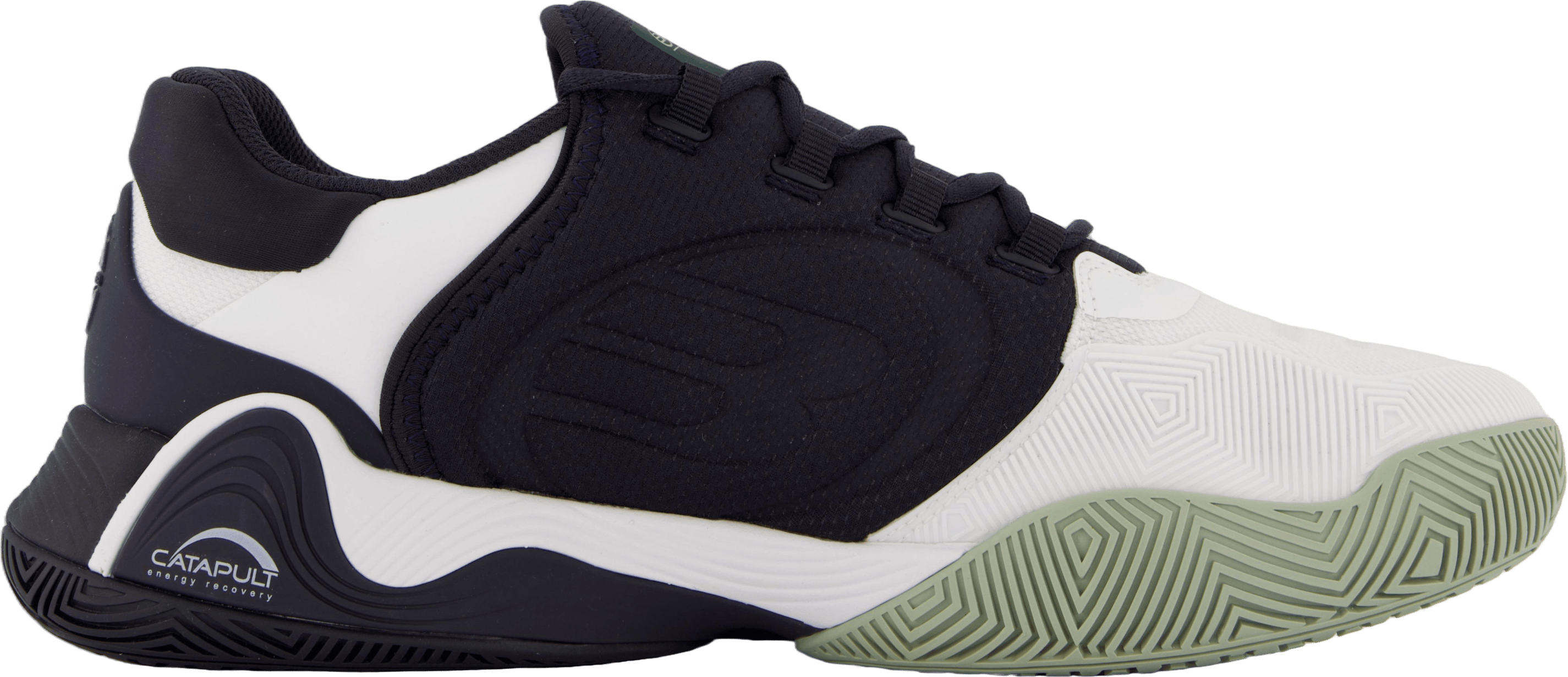 Vertex Vibram 24v White/green - Bild 3