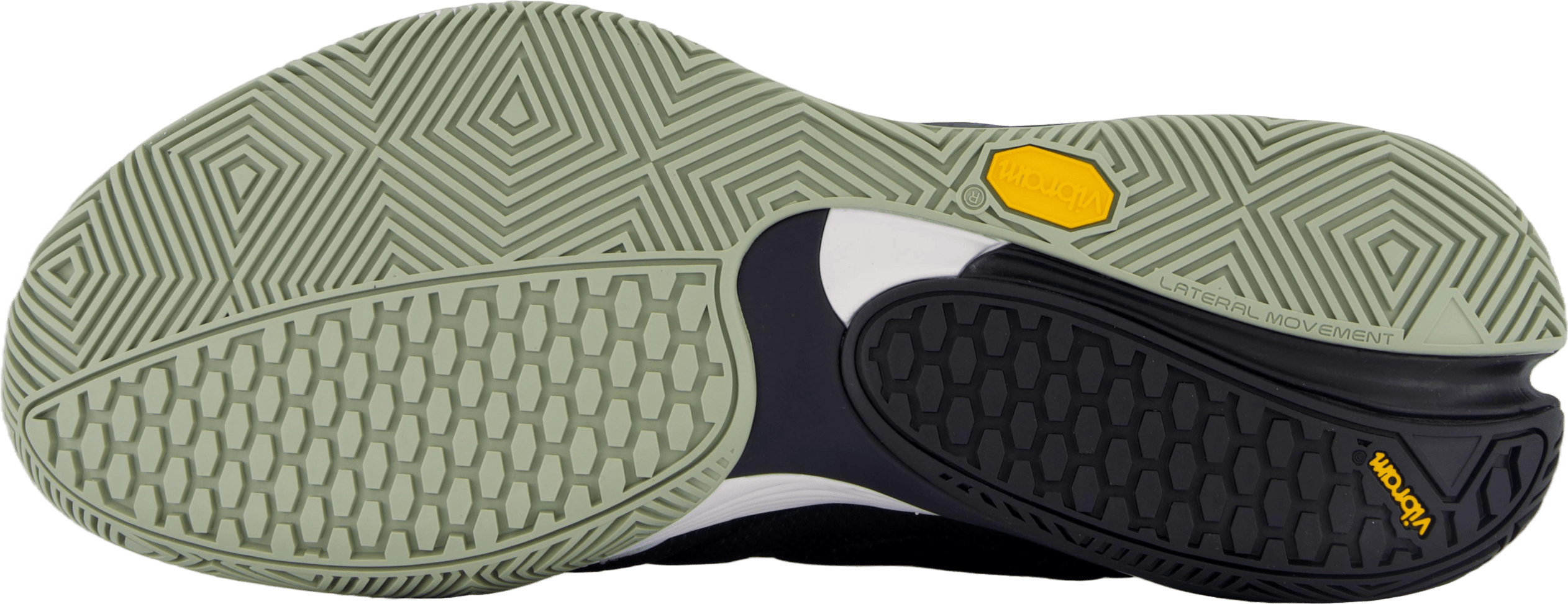 Vertex Vibram 24v White/green - Bild 4