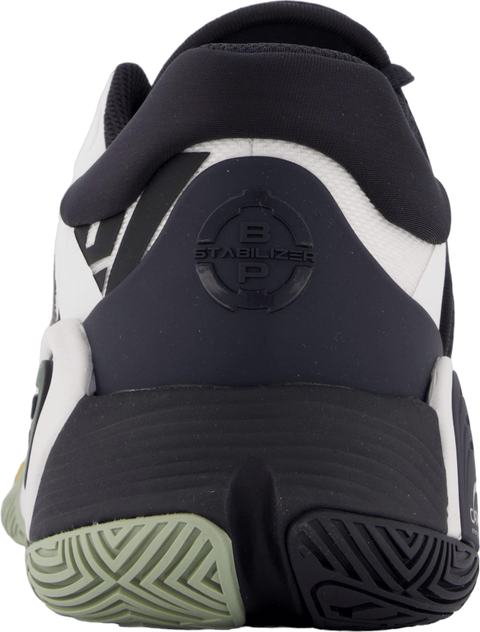 Vertex Vibram 24v White/green - Bild 5