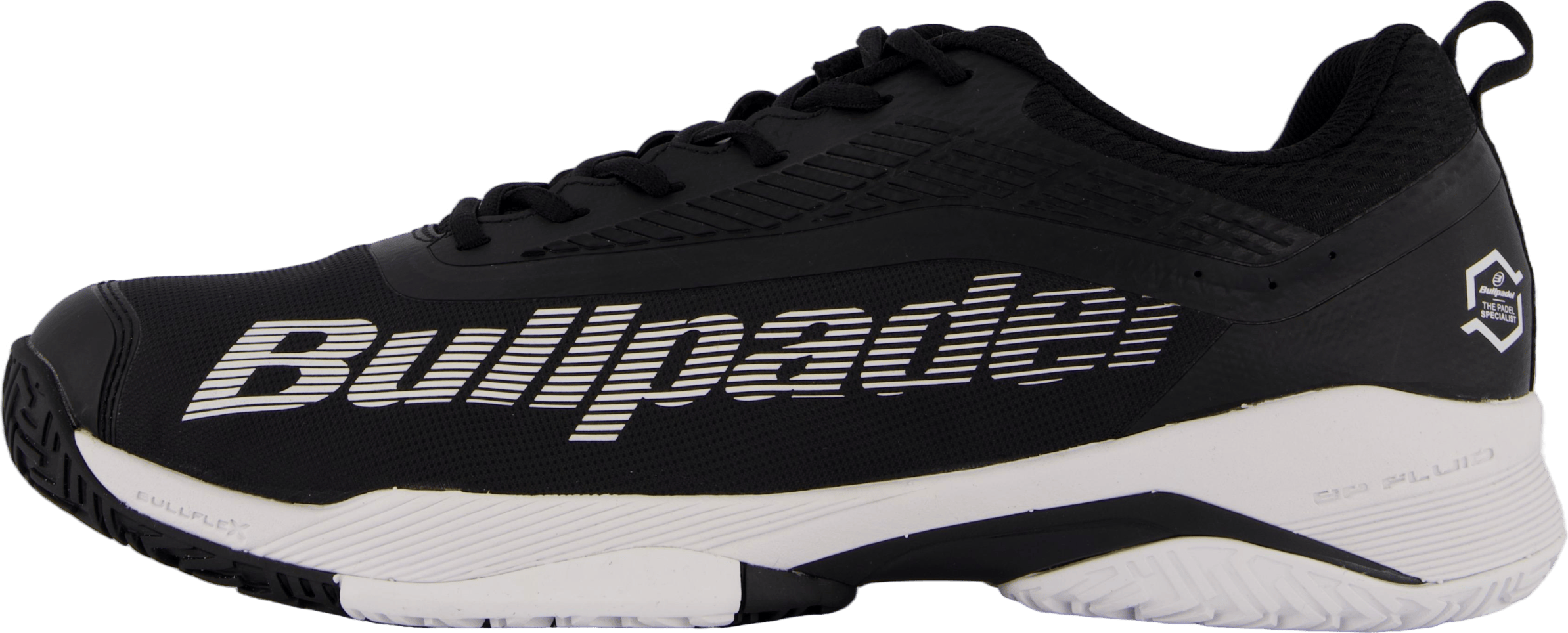 Prf Hybrid 24v Black