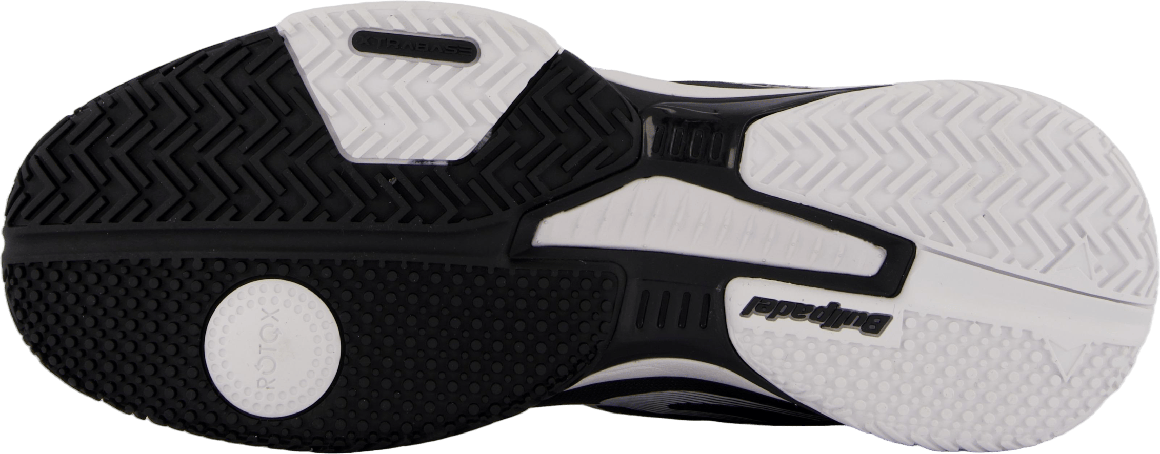 Prf Hybrid 24v Black - Bild 4