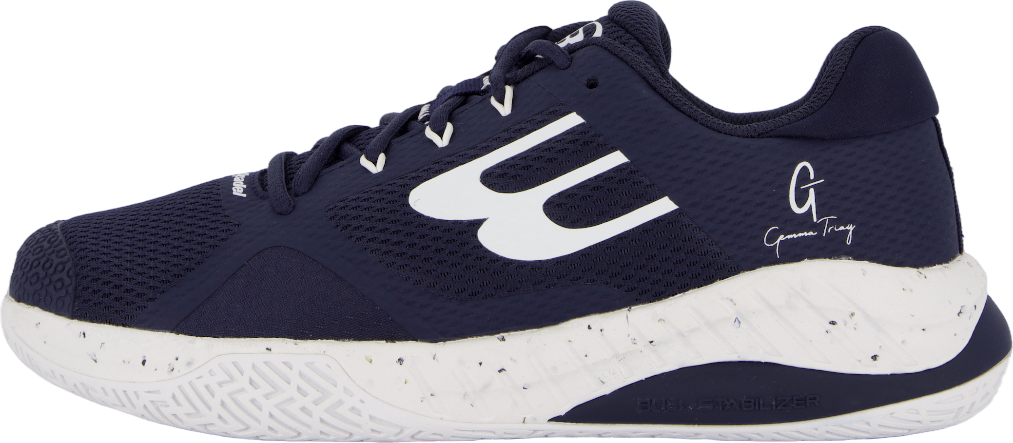 Elite Ltd 24v Navy Blue