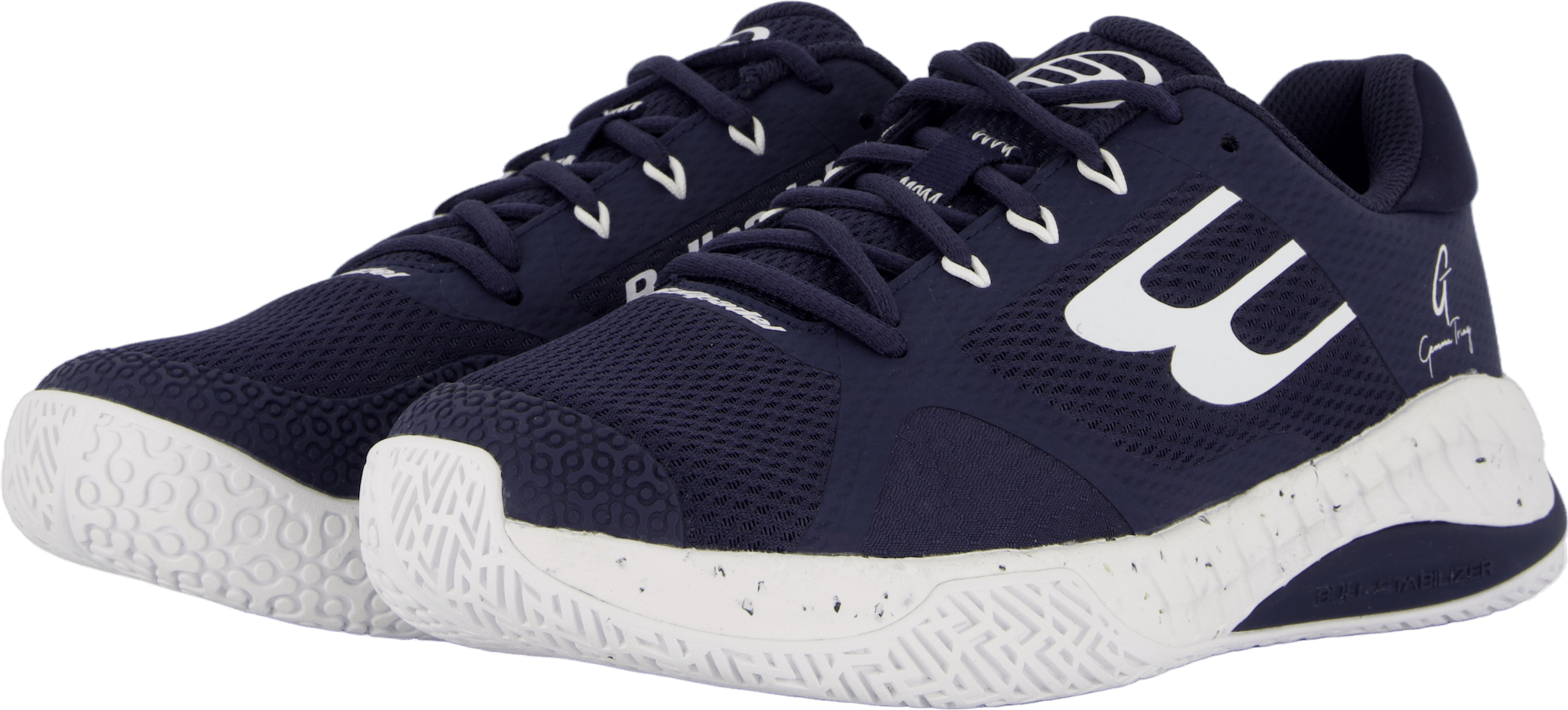 Elite Ltd 24v Navy Blue - Bild 2