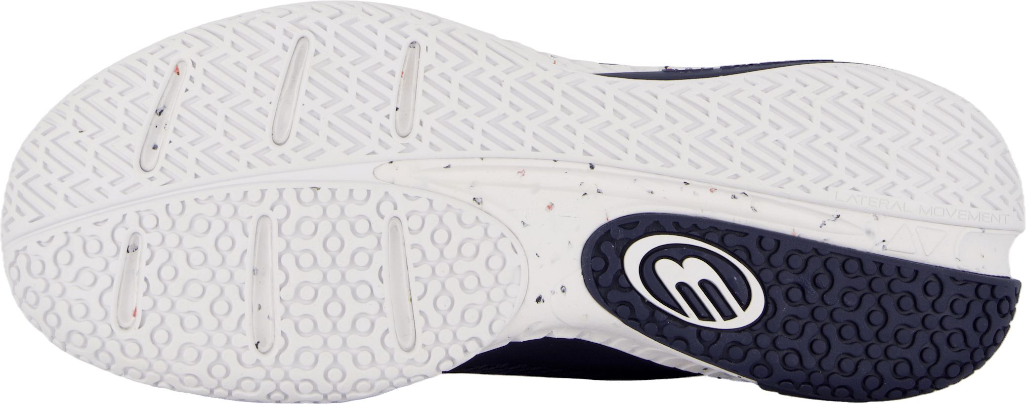 Elite Ltd 24v Navy Blue - Bild 4