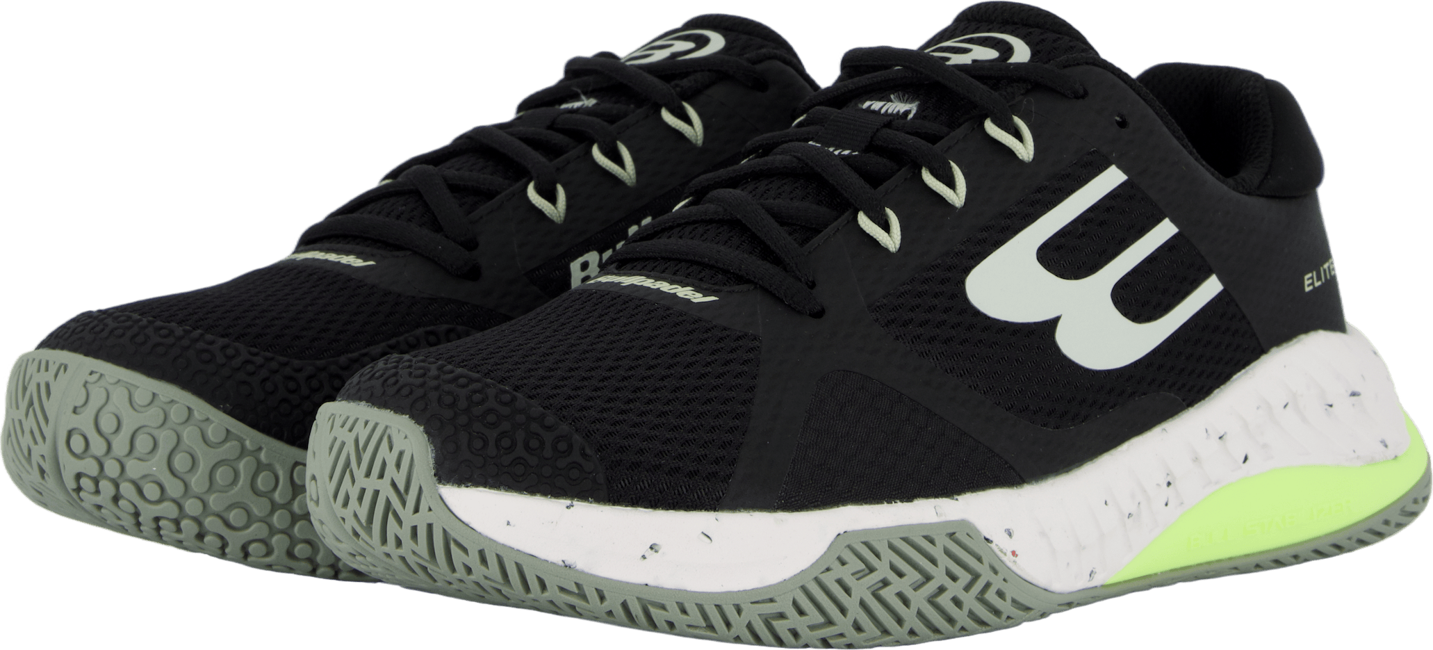 Elite 24v Black - Bild 2