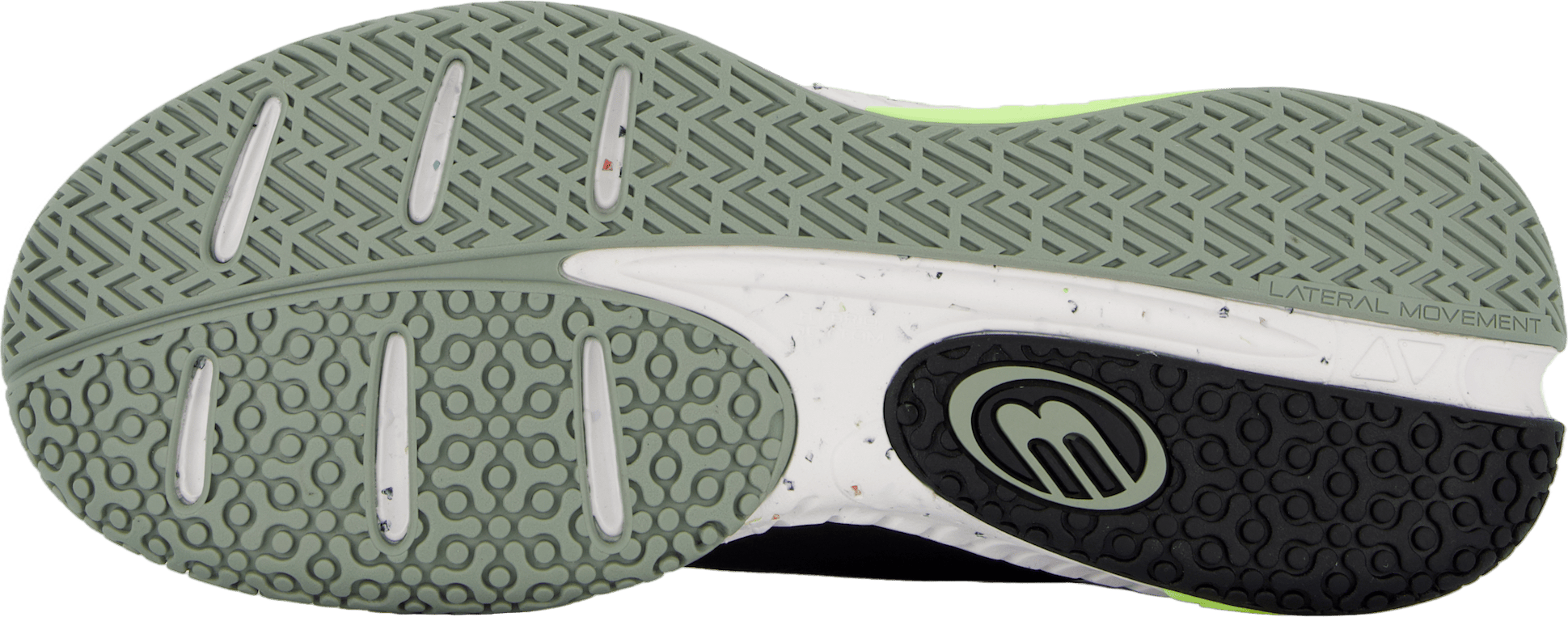 Elite 24v Black - Bild 4