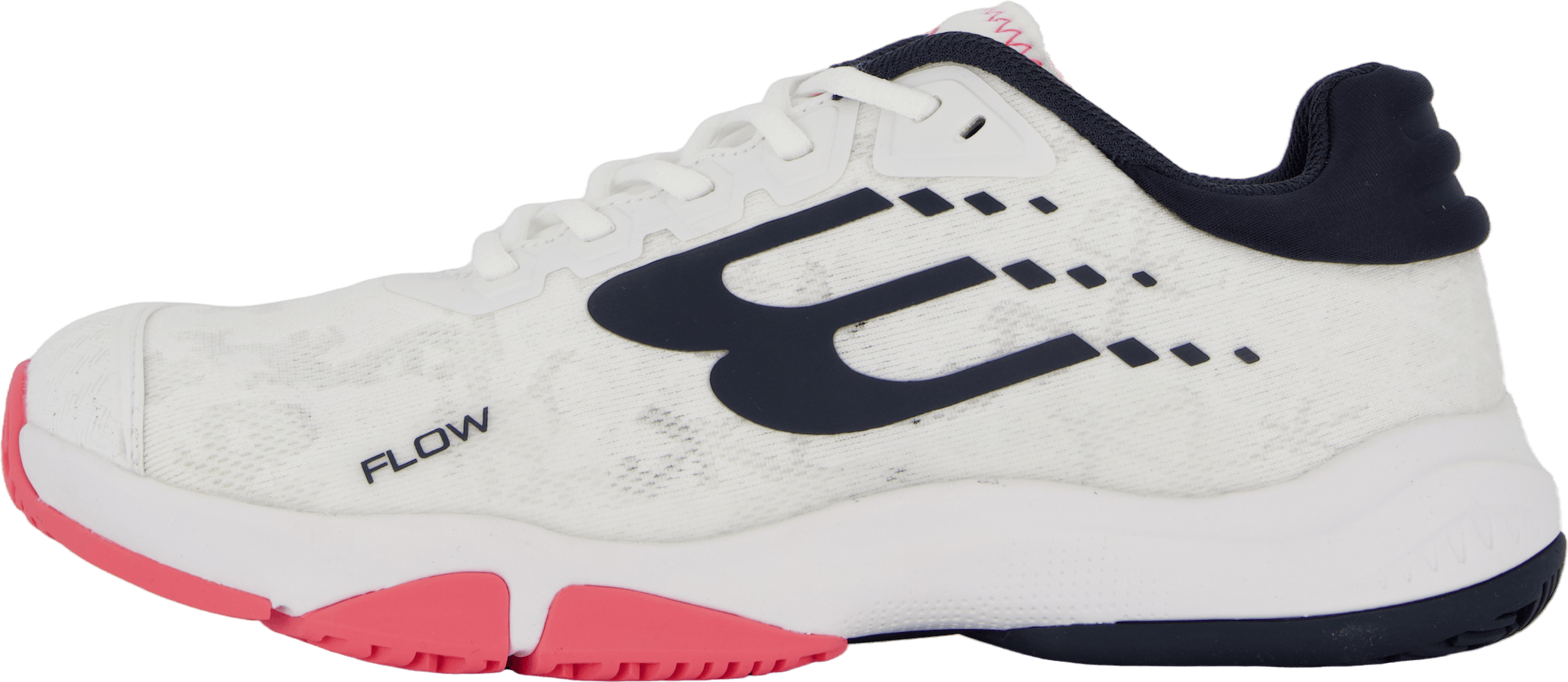 Flow 24v White/carbon