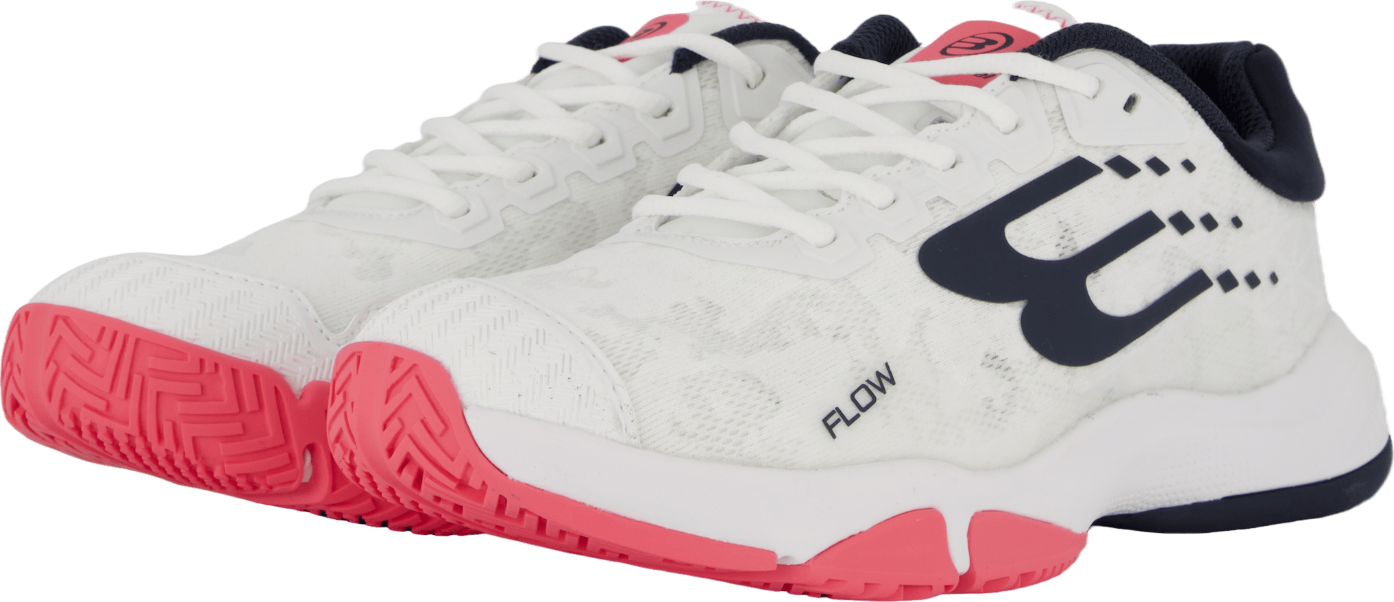 Flow 24v White/carbon - Bild 2