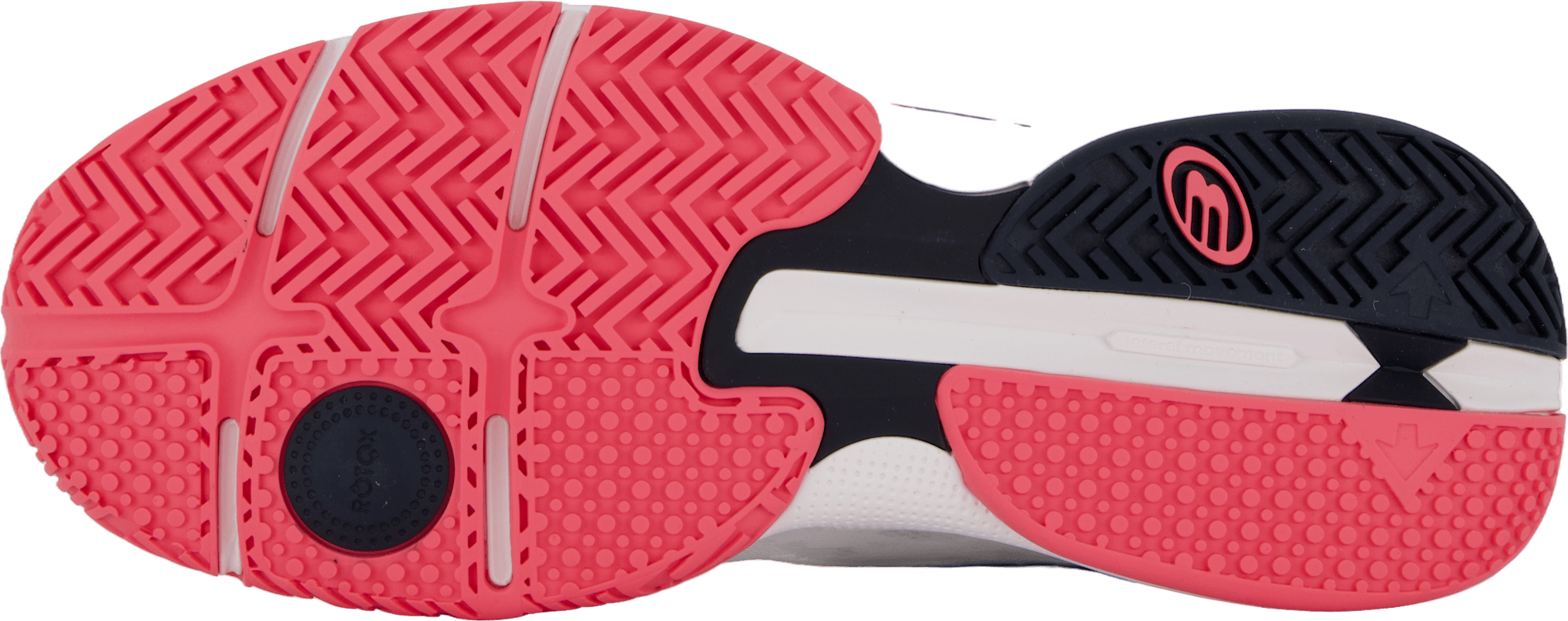 Flow 24v White/carbon - Bild 4