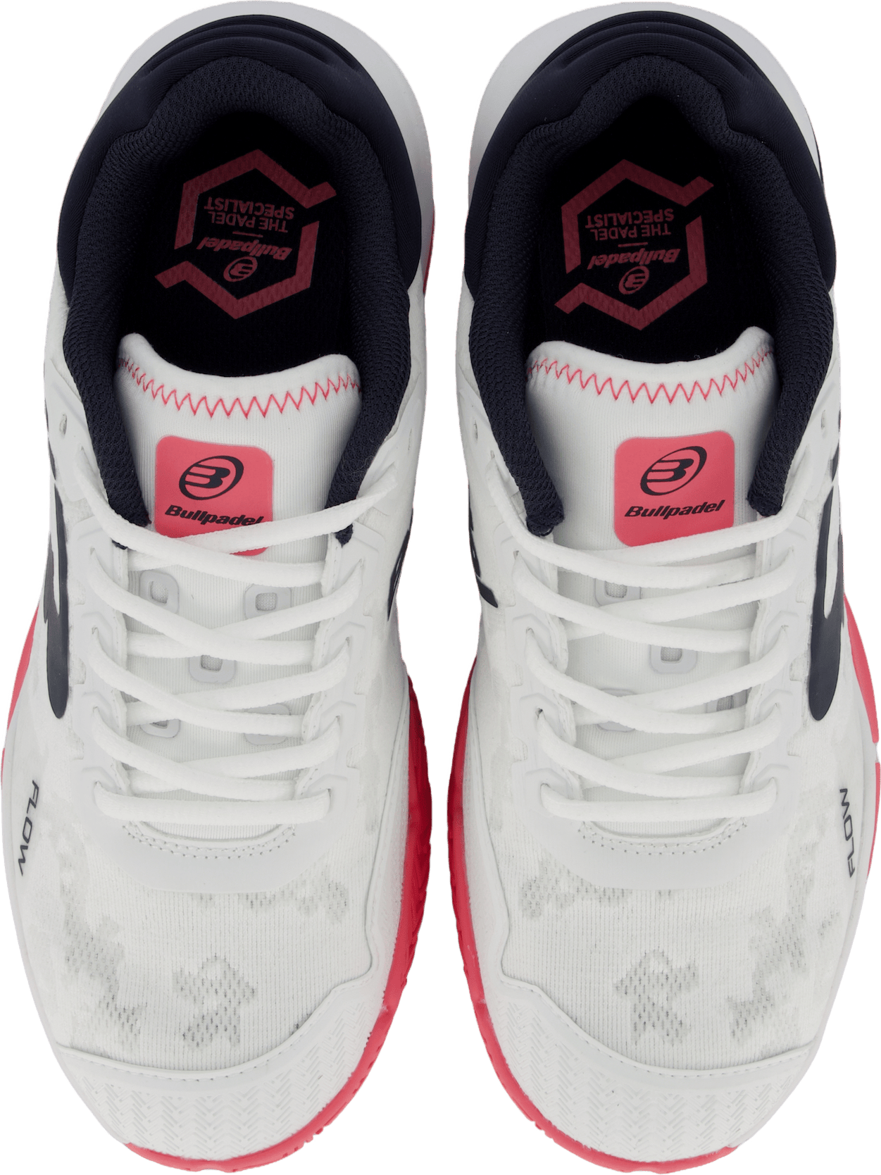 Flow 24v White/carbon - Bild 6