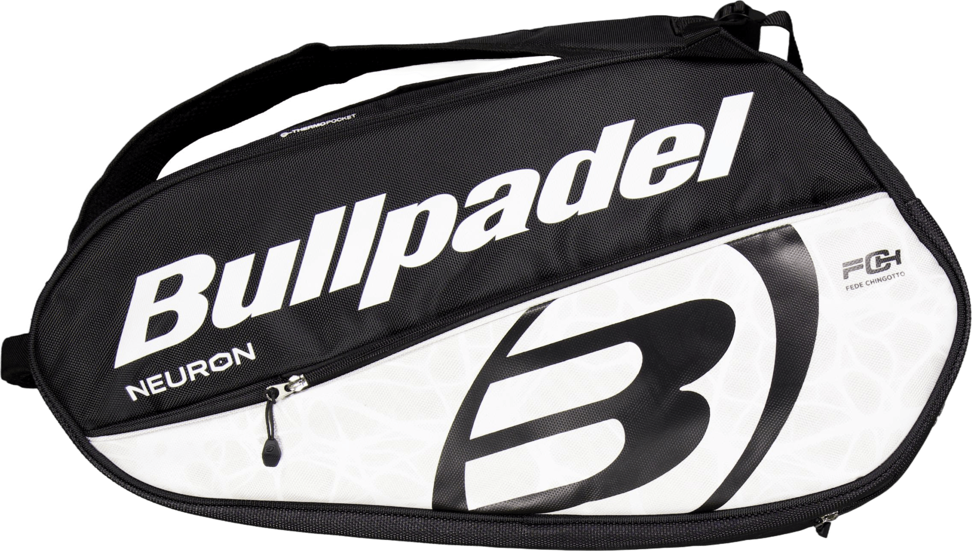 Bpp24020 Neuron Black