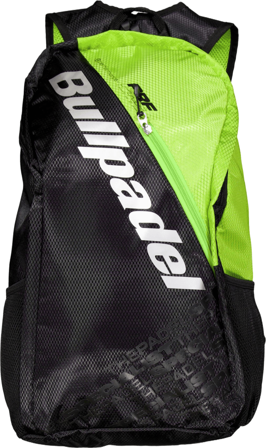 Bpm24004 Performance Lemon Yellow