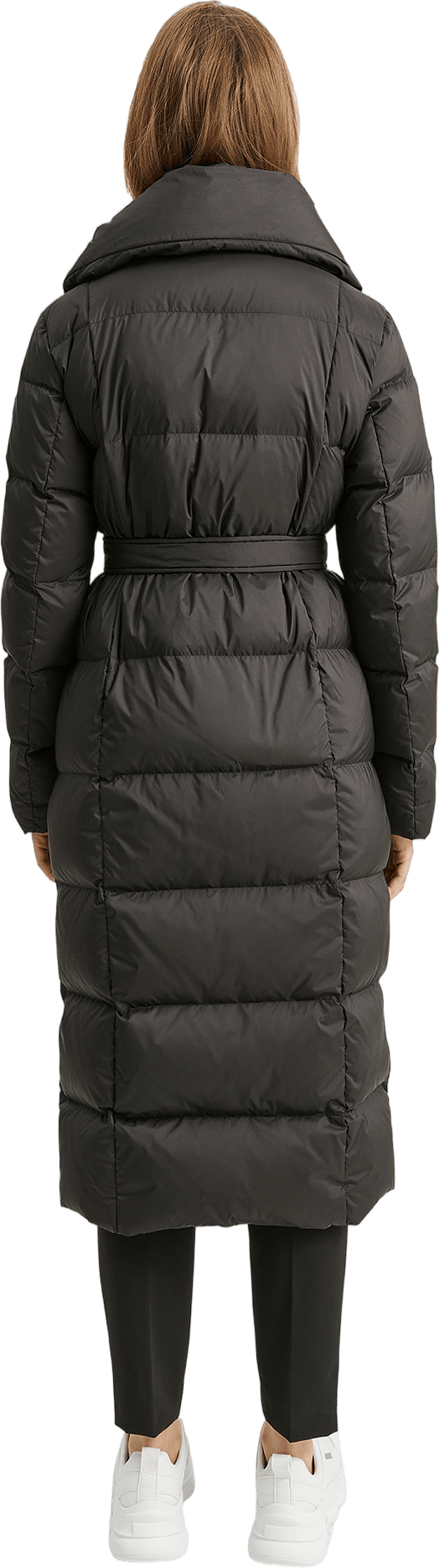 Courtney Coat Black - Bild 2