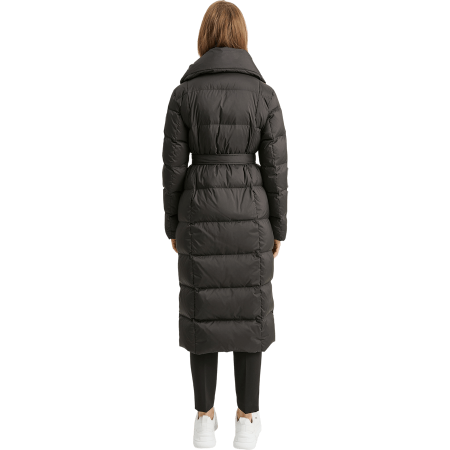 Courtney Coat Black - Bild 2