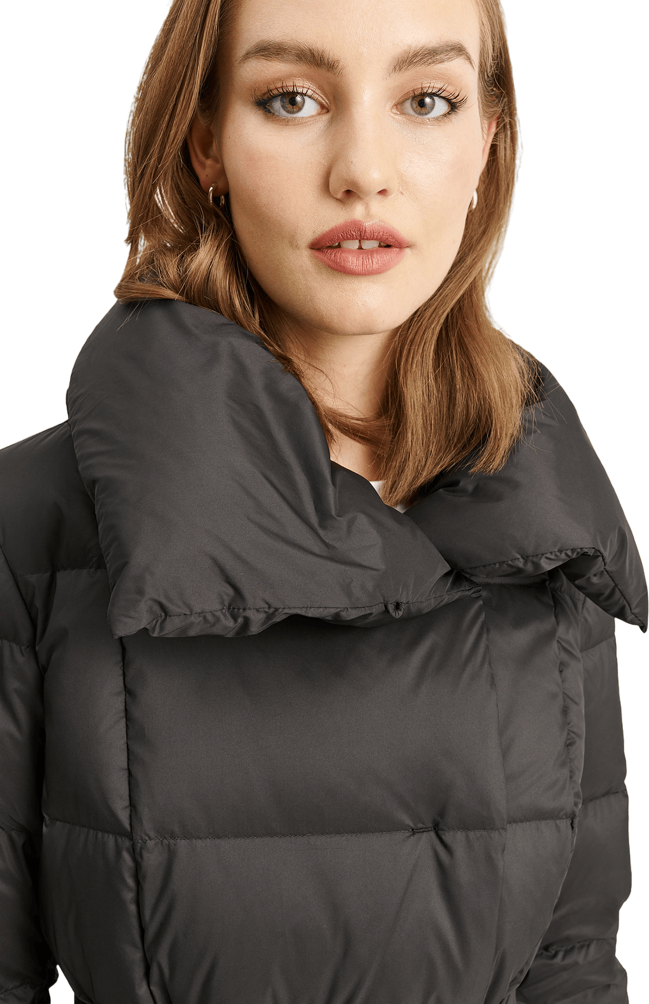 Courtney Coat Black - Bild 3
